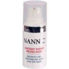 Nannic - Instant Flight Protection - 15 ml