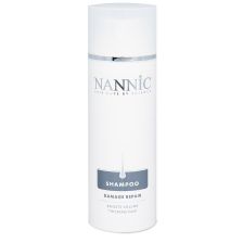 Nannic - HSR Damage Repair - Shampoo