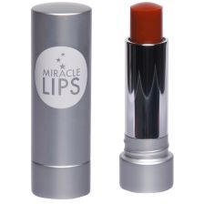 Nannic - 3D Miracle Lips - Warm Shade