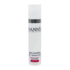 Nannic - Age Control - Dry/Sensitive Skin