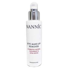 Nannic - Make-up Remover - 100 ml