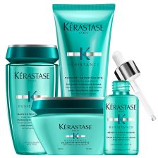 Kérastase - Résistance Extentioniste - Voordeelset