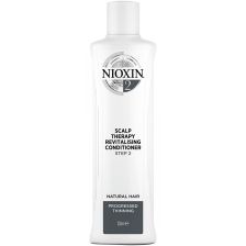 Nioxin - System 2 - Scalp Therapy Revitalizing Conditioner