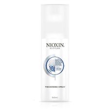 Nioxin - 3D Styling - Thickening Spray - 150 ml