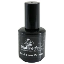 Nail Perfect - Acid Free Primer - 15 ml