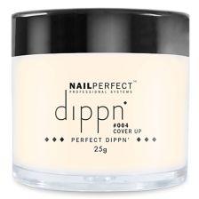 Nail Perfect - Dippn - #004 Cover Up - 25gr