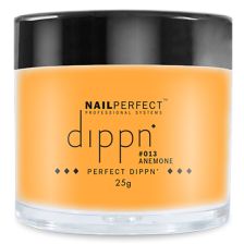 Nail Perfect - Dippn - #013 Anemone - 25gr