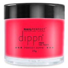 Nail Perfect - Dippn - #025 The Party - 25gr