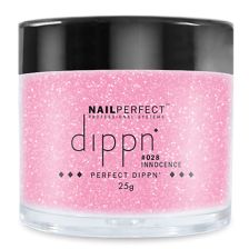 Nail Perfect - Dippn - #028 Innocence - 25gr