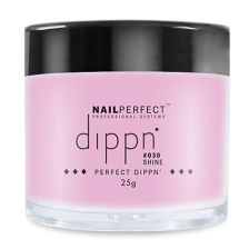 Nail Perfect - Dippn - #030 Shine - 25gr