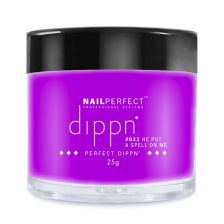 Nail Perfect - Dippn - #032 He Put A Spell On Me - 25gr