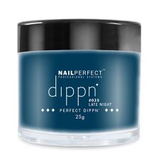 Nail Perfect - Dippn - #035 Late Night - 25gr