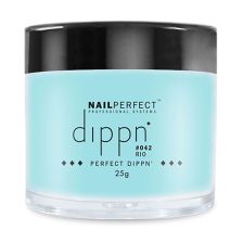 Nail Perfect - Dippn - #042 Rio - 25gr