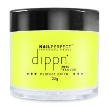 Nail Perfect - Dippn - #046 Yeah-Low - 25gr