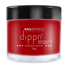 Nail Perfect - Dippn - #049 Roll Out The Carpet - 25gr