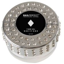 Nail Perfect - Fiber Gel - 14gr