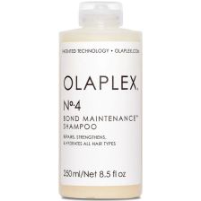 Olaplex - No. 4 - Bond Maintenance Shampoo - 250 ml