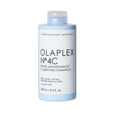 Olaplex Hair Perfector No. 4C Bond Clarifying Shampoo