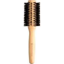 Olivia Garden Bamboo Touch Blowout Boar 30 mm
