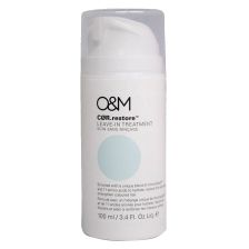 O&M Cor Restore Leave-In Treatment 100 ml