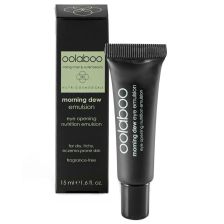 Oolaboo - Morning Dew - Eye Opening Emulsion - 15 ml