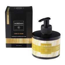 Oolaboo - Color in Mask - Caramel Fudge - 250 ml