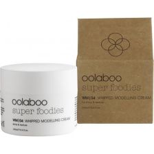 Oolaboo - Super Foodies - WM 04 : Whipped Modelling Cream - 100 ml