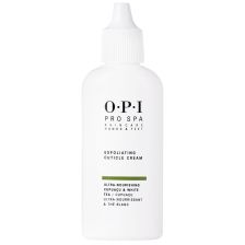 OPI ProSpa - Exfoliating Cuticle Treatment 27 ml 
