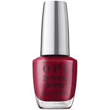 OPI Infinite Shine Malaga Wine