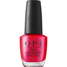 OPI Nail Lacquer Big Apple Energy 15 ml
