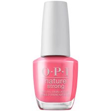OPI - Nature Strong - Big Bloom Energy