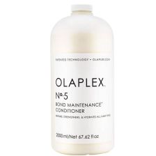 Olaplex - No. 5 - Bond Maintenance Conditioner - 2000 ml
