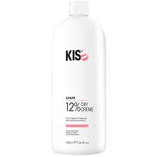 KIS Color Oxycrème Vol 40 (12%) 1000 ml