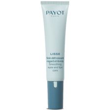 Payot - Lisse Smoothing Eyes & Lips Care - 15 ml