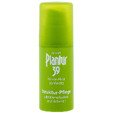 Plantur 39 Hair Strengthening Fluid 30 ml