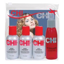 CHI - Infra - Travel Set