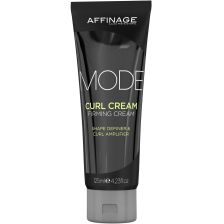 Affinage - Mode - Curl Cream - Firming Cream - 125 ml