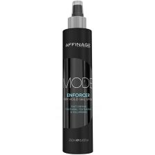 Affinage - Mode - Enforcer - Firm Hold Gel Spray - 250 ml
