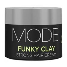 Affinage - Mode - Funky Clay - Strong Hair Cream - 75 ml
