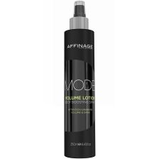 Affinage - Mode - Volume Lotion - Body Boosting Spray - 250 ml