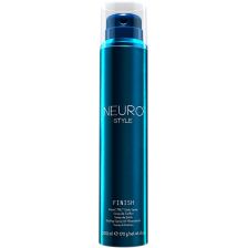 Paul Mitchell - Neuro Style - Finish - HeatCTRL Style Spray - 200 ml