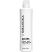 Paul Mitchell - Invisible Wear - Memory Shaper - 250 ml