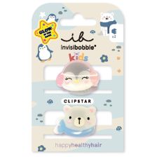 Invisibobble - Twistar Kids - Polar Friends