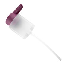 SP - Care - Repair - Conditioner - Pomp voor 1000 ml fles