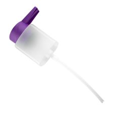 SP - Care - Smoothen - Conditioner - Pomp voor 1000 ml fles