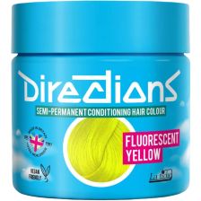 La Riché - Directions Fluorescent Yellow - 88 ml