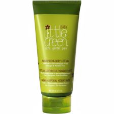 Little Green Baby Nourishing Body Lotion