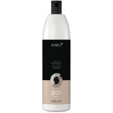 Sibel - Ion Color Brilliance - Peroxide Cream - 6% (20 Vol) - 1000 ml