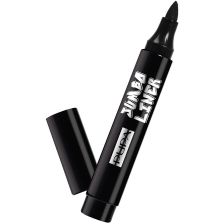 Pupa - Jumbo Liner - 001 Extra Black