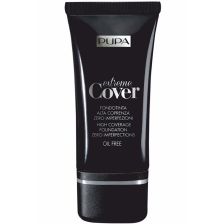 Pupa Milano - Extreme Cover - Foundation - 030 Light Sand